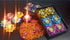 Brass Decorative Deepak Pack Of 6 Pcs 0.025Kg